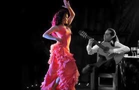 tarot la flamenca