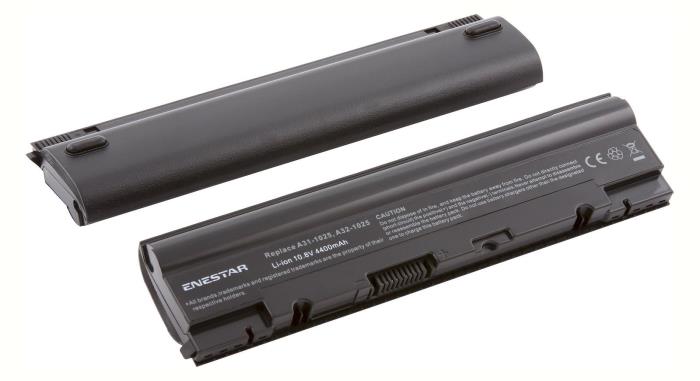 batería para asus eee-pc r252b(compatible)