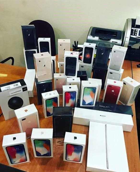 for sell :- apple iphone xs iphone xr iphone xs mas iphone x