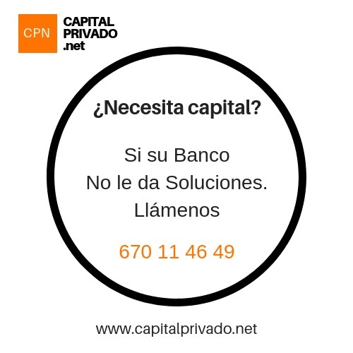 www.capitalprivado.net - prestamo hipoteca capital privado