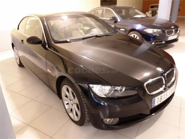 BMW Serie 3 330D 2p.