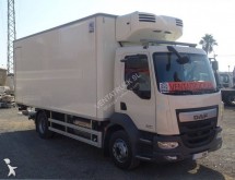 7 Camión frigorífico DAF FA 59.000 2018 1 km Garantía material15.4t - 4x2 - Euro