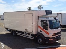 -48h 7 Camión frigorífico DAF LF55 50.000 2012 242 990 km Garantía material12.2t
