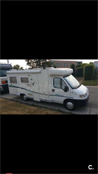 FIAT CHAUSSON WELCOME 90