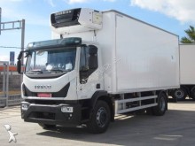 -48h 7 Camión frigorífico Iveco 100.000 2017 73 688 km Garantía material18t - 4x