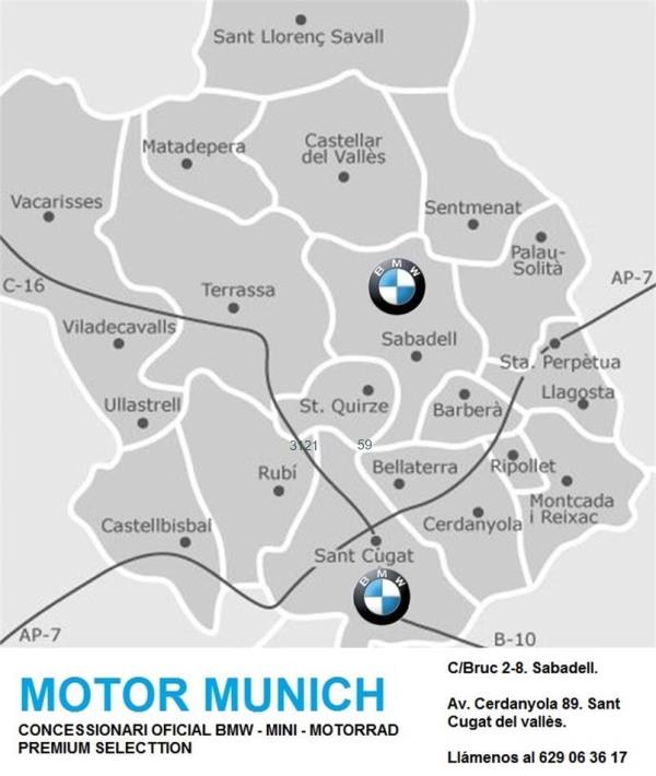 BMW F 700 GS