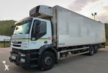 -24h 7 Camión frigorífico Iveco Daily 48.000 2019 1 km Garantía material7.2t - 4