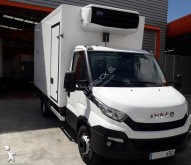-24h 7 Camión frigorífico Iveco 42.000 2017 1 km Garantía material7.2t - 4x2 - E
