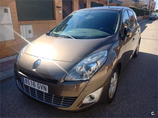 RENAULT Grand Scenic Family Edition 1.4 TCE 130 7 plazas 5p.