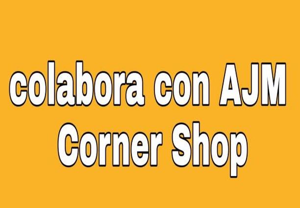ajm corner shop