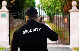 empresas de seguridad solicita vigilantes de seguridad