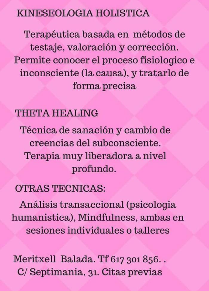 theta healing, kineseologia, alma 3.0